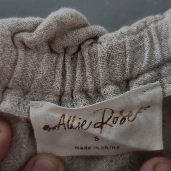 ROMPER - Picture 4 of 4